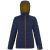Women's Millet Ruby Mountain Saphir / Safran Ski / Snow Vest