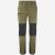 Men's Millet Magma Ivy / Black Softshell Pants
