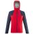 Men's Fitz Roy Millet Jacket Red
