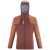 Veste de Randonnée Millet Fitz Roy Cinnamon / Spice Homme