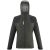 Men's Millet Fitz Roy Dark Grey/Black Jacket - New Logo