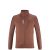 Polaire Millet LOKKA III CINNAMON Homme