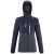 Veste Outdoor Millet Trilogy Sky Shield Hd Saphir Femme - New Logo