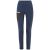 Collant Millet Trilogy Black Crag Tight Bleu Femme