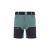 Short Millet Onega Stretch Bottle/Black Homme
