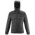 Men's Millet Heritage Light Down Jacket Black