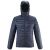 Millet Heritage Light Down Saphir Coat for Men