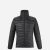 Men's Millet Heritage Light Down Black Thermal Down Jacket
