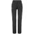 Pantalon Trekking Millet All Outdoor Xcs 200 W Black Femme