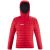 Doudoune Millet Fitz Roy Warm Hoodie Red Homme