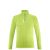 Pull Outdoor Millet Intense Fleece Po Acid Green Homme