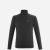 Men's Millet Intense Po Black Pullover