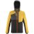 Veste de Ski / Snow Millet Atna Peak Black Safran Homme