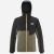 Men's Millet Atna Peak Ivy / Black Ski / Snow Vest