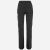 Pantalon Softshell Millet Rutor Xcs Black - Noir Femme