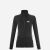 Women's Millet Rutor Thermal Black fleece