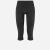 Technical underwear Millet Drynamic Soft 3/4 Tight M Men Black