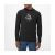 Tee shirt a Capuche Lifestyle Millet Print Hoodie Homme