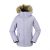 Volcom So Minty Ins Violet Girls Ski/Snow Jacket