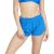 Volcom Simply Solid 2 True Blue Women's Swimwear