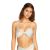 Women's Volcom Palm Shell Tube Melon Swimsuit Top