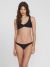 Bas de maillot Volcom Simply Mesh Hipster Black Femme