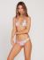 Bas Maillot de Bain Volcom TIE DYE FOR VBOTTOM Femme