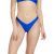 Volcom Simply Solid Vbottom True Blue Women's Swimsuit Bottom