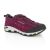 Kimberfeel Piana Prune Women's Hiking Boots