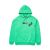 Sweat Volcom Bb Fa Bob M Po Mint Garçon