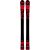 Rossignol Hero Jr Multi-Event Red Boy's Skis Alone (Without Bindings)