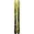 Skis Seul ( Sans Fixations) Rossignol Blackops 118 Vert Homme