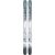 Rossignol Blackops Pro Blue Men's Ski Alone (Without Bindings)