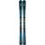 Rossignol Experience 86 Bslt Ski Pack + Nx12 Green Men's Bindings