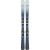 Pack de Ski Rossignol Experience W 86 Bslt + Fixations Nx12 Bleu Femme