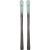 Women's Rossignol Experience W 82 Ti Open Skis Alone (without bindings) Brown