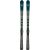 Rossignol Experience 80 Ca Ski Pack + Xp11 Grey Men's Bindings