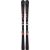 Rossignol Forza 60° V-Ti K Ski Pack + Nx12 Grey Men's Bindings