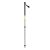 Rossignol Escaper Tour Telescopic Carbon Men's Yellow Ski Poles