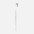 Rossignol Electra Premium Clip Black Ski Poles