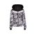 Veste de Ski / Snow Degre 7 Revard Pr Arty Camo Femme