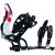 Rossignol XV SPLIT BD Snowboard Bindings +INTERFACE M/L Men White