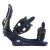 Rossignol Battle Black/Blue S/M Blue Snowboard Binding for Men