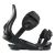 Rossignol Diva S/M Black Women's Snowboard Binding