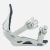 Rossignol Voodoo S/M White Women's Snowboard Binding
