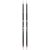 Rossignol Delta Sport R-Skin Cross-Country Ski Pack + R-Classic Grey Men's Bindings