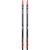 Pack de Ski de Fond Rossignol Xt Venture Jr Waxless Short Size + Fixations Step-In Jr Bleu Garçon