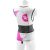Protections de Ski RPG VEST W - SAS TEC Rose Rossignol Femme