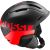 Casque De Ski Rossignol Progress – Epp Noir Homme