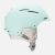 Rossignol Templar Impacts Blue Ski/Snow Helmet for Women